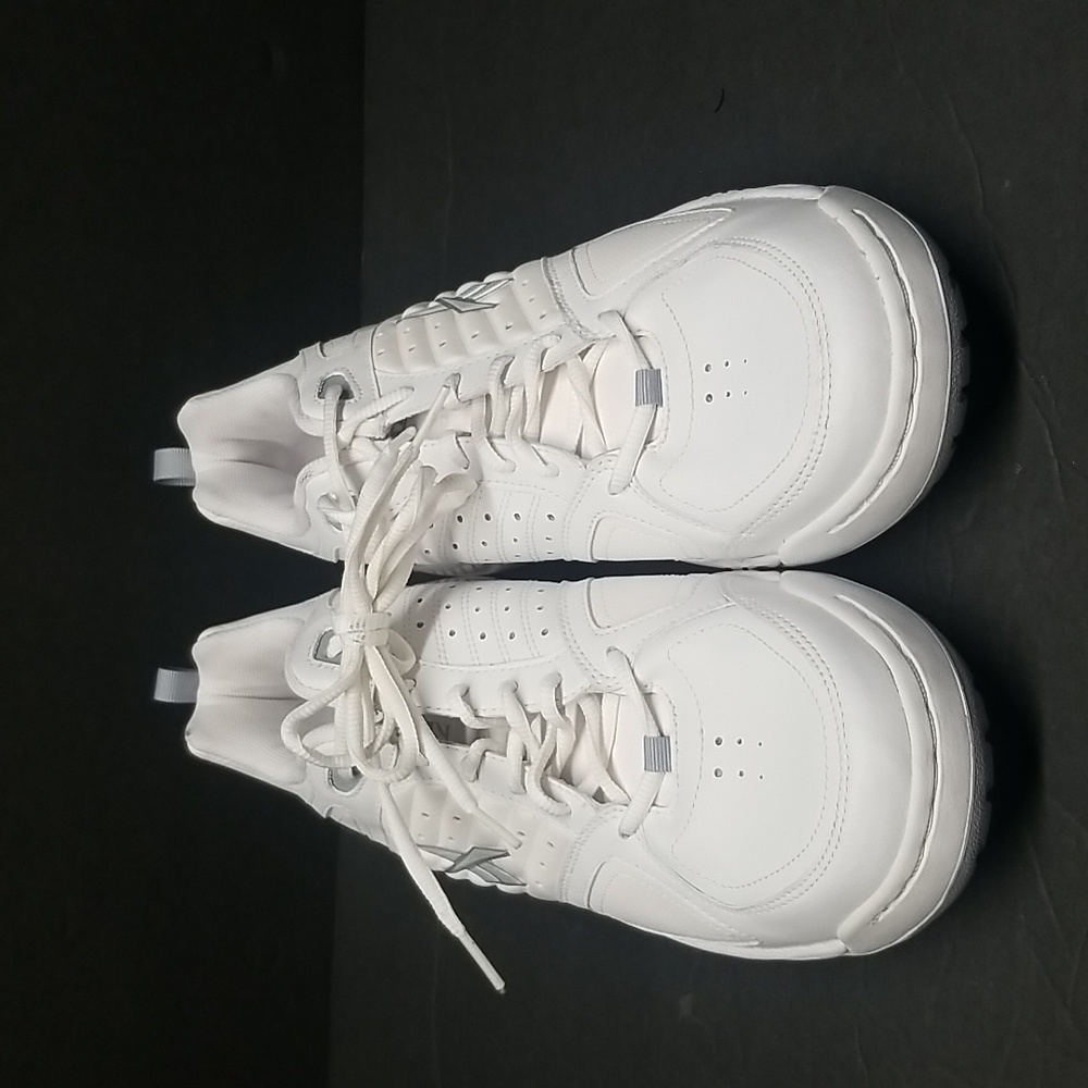 Reebok DMX Ride Sneakers